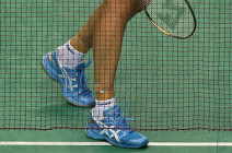 Yonex Open Japan 2008 Badminton – 2nd Preliminary Rounds