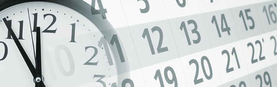 horaire