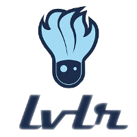 logo+lvlr