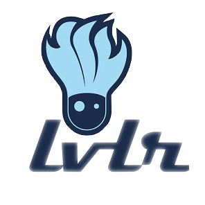 logo+lvlr