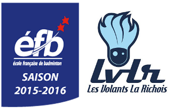 logo et efb 2015-2016