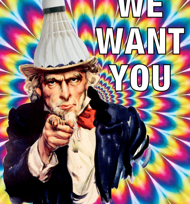 LREB4 We want you