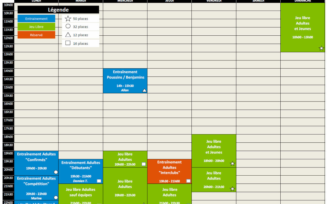 Planning2017