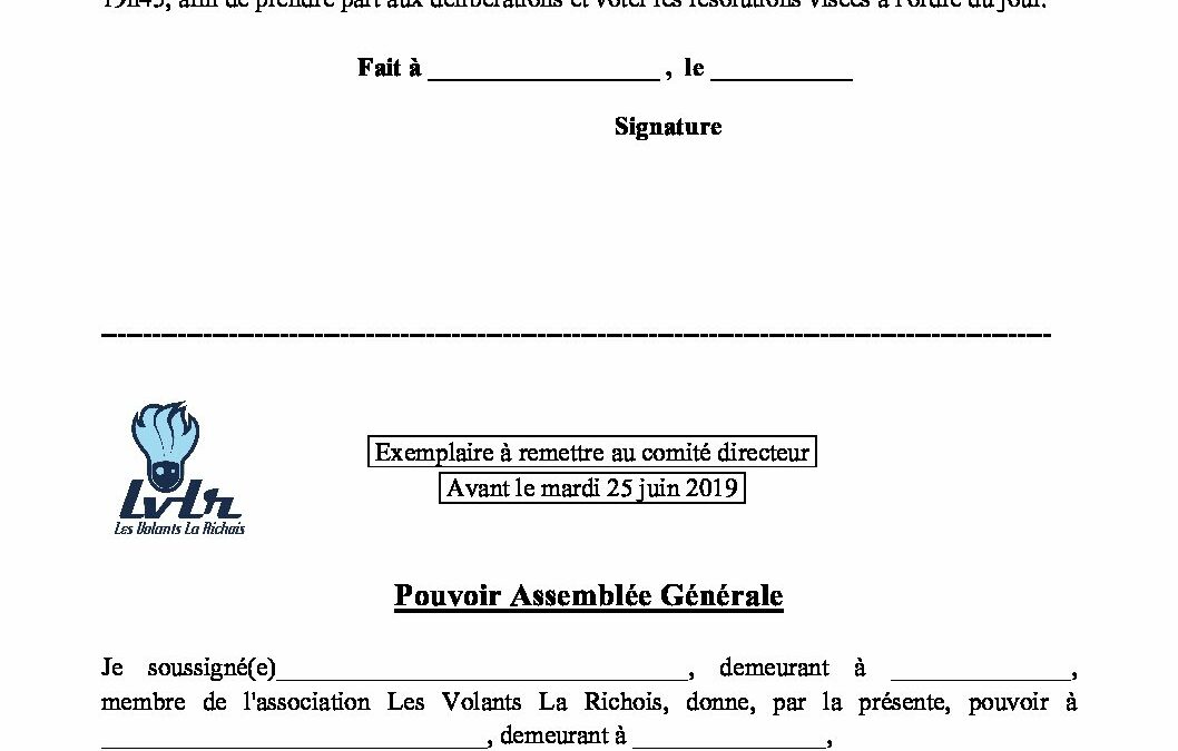 Procuration_Assemblée_Générale_2019